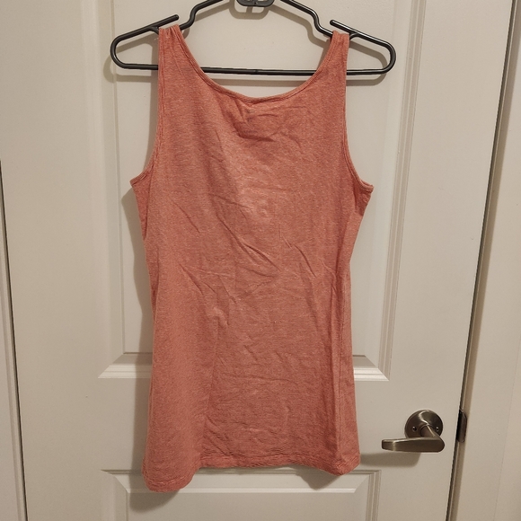 Pink Tank top - Picture 5 of 5